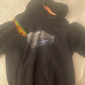 Travis Scott Jackboys Hoodie